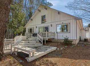 W9908 Cth W, Phillips, WI 54555