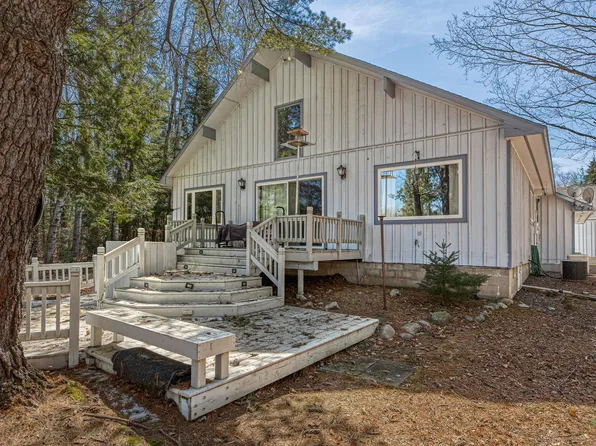 W9908 Cth W, Phillips, WI 54555