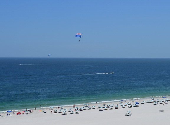 2nd image of 26750 Perdido Beach Blvd Unit 1003