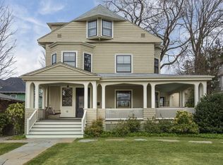 12 Balcarres Rd, Newton, MA 02465