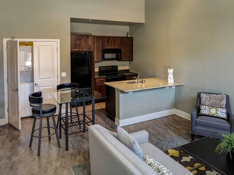 The Junction Apartments