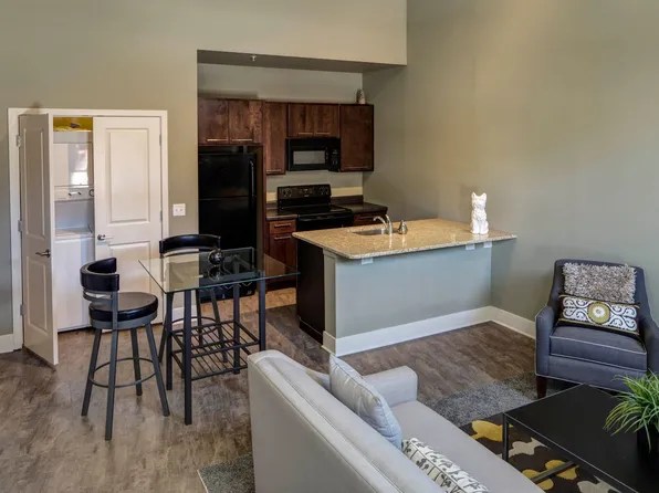 The Junction Apartments