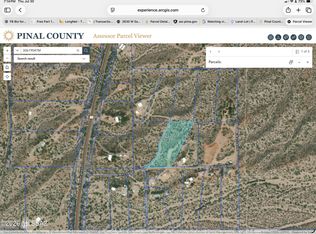 Barrow Pl, Mammoth, AZ 85618