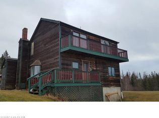 40 Marshall Ln, Perry, ME 04667