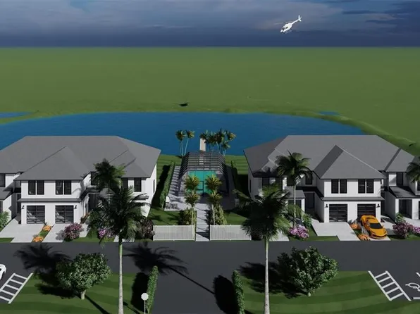 26253 & 26263 Nadir Rd #1, Punta Gorda, FL 33983