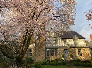 102 Summerfield Rd, Chevy Chase, MD 20815