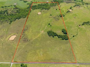Fairview Rd, Davis, OK 73030