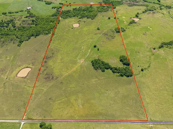Fairview Rd, Davis, OK 73030
