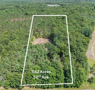 1231 E 52nd Ave, Mears, MI, 49436