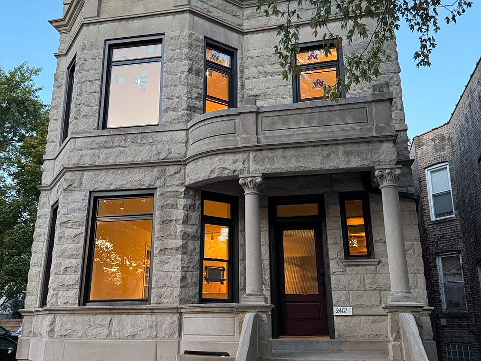 1st image of 2457 N Mozart St #1
