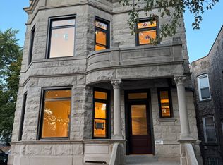 2457 N Mozart St #1, Chicago, IL 60647