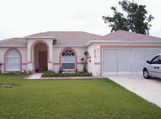513 Kingfisher Dr, Poinciana, FL 34759