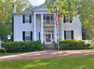 7 Abbeville St, Due West, SC 29639