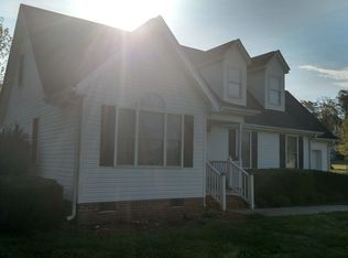 101 Orchard Way, Piedmont, SC 29673