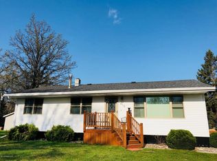 413 4th Ave NE, Roseau, MN 56751