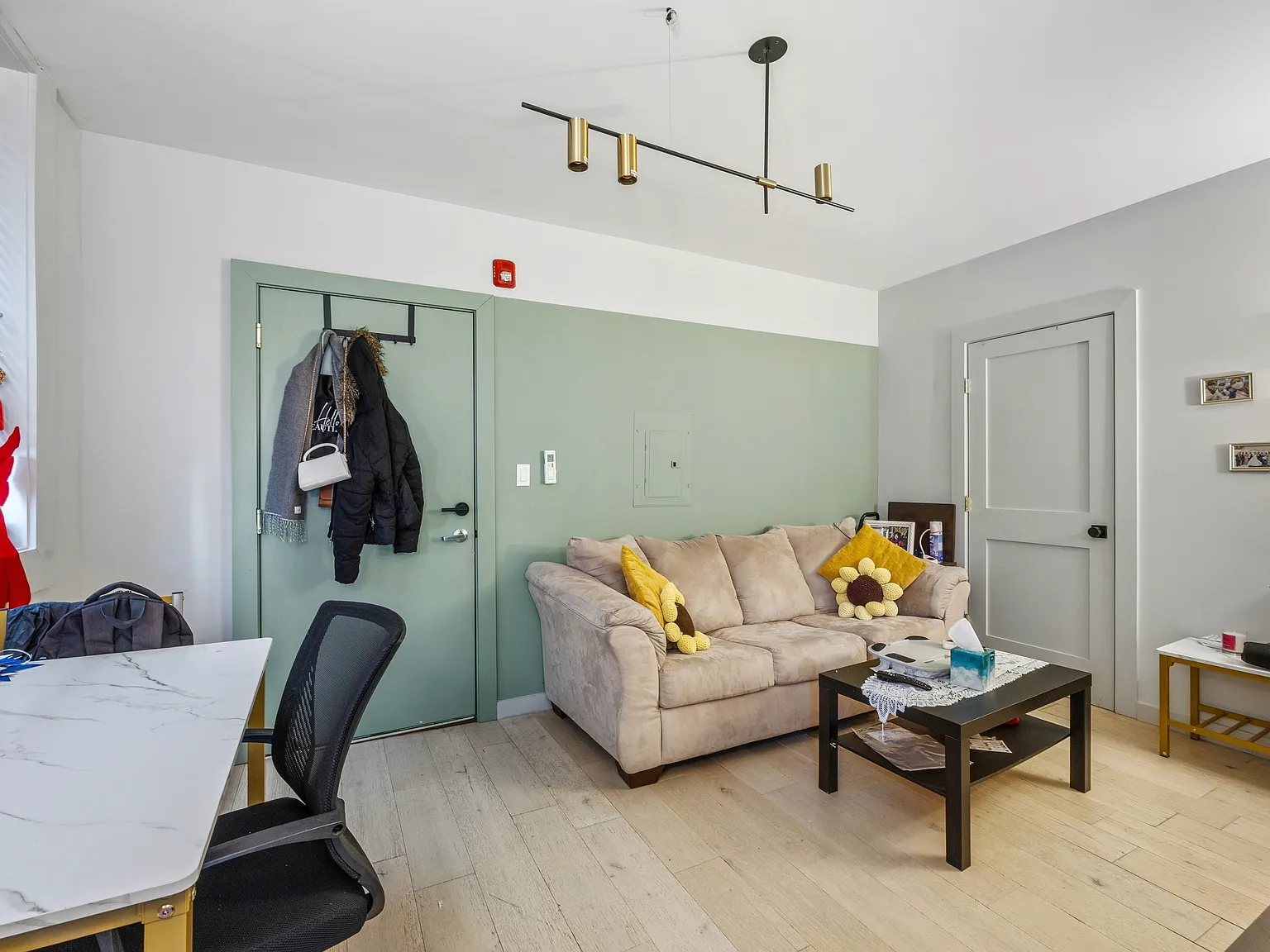 1 bed, 600 sqft, $1,275 — Photo 3