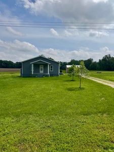 485 E 250th Rd N, Rockport, IN, 47635