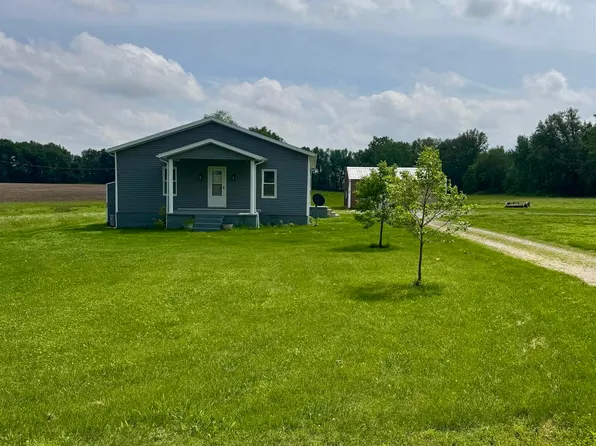 485 E 250th Rd N, Rockport, IN 47635