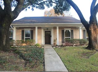 6210 Birchmont Ct, Houston, TX 77092