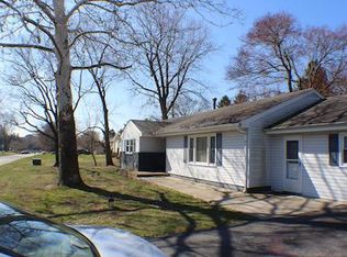 692 S Old Mill Rd, Dover, DE 19901