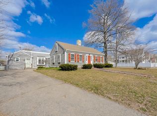 549 Summer St, Brockton, MA 02302