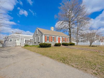 549 Summer St, Brockton, MA, 02302