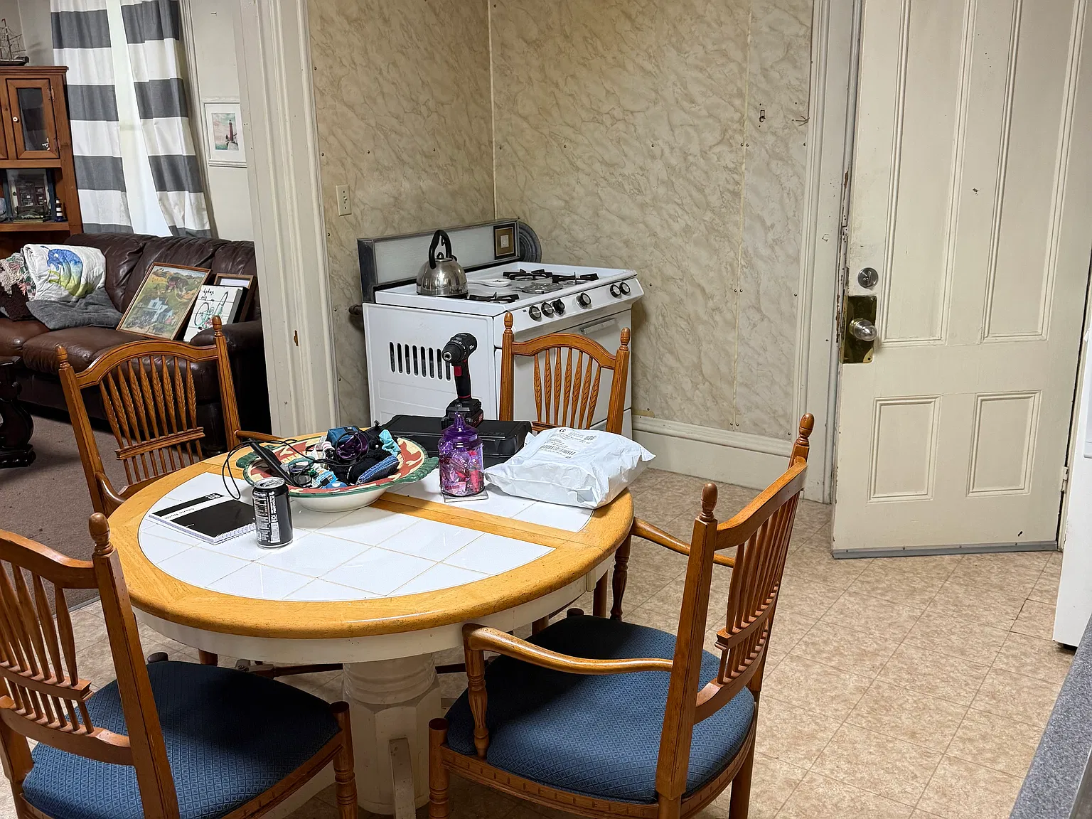 1 bed, 500 sqft, $1,450 — Photo 3