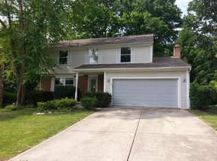 1315 Haybrook Dr, Columbus, OH 43230
