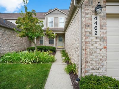 4462 Hunters Cir W #38, Canton, MI, 48188