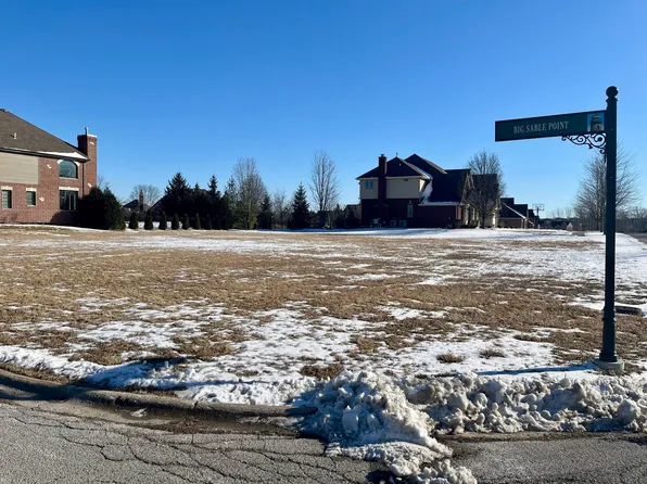 9093 Big Sable Point Lot 25, Frankfort, IL 60423