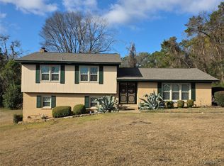 227 Cresthaven Ct, Selma, AL 36701
