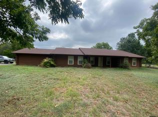 16480 County Road 1104, Flint, TX 75762