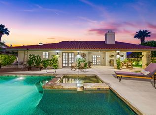 5 Gleneagle Dr, Rancho Mirage, CA 92270