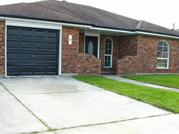 6 Marywood Ct, New Orleans, LA 70128