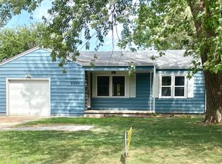 2220 S Estelle St, Wichita, KS 67211