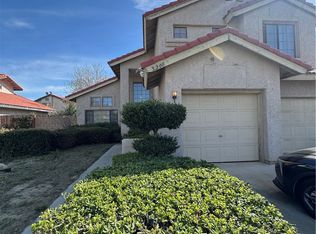 5208 Opal Ave, Palmdale, CA 93552