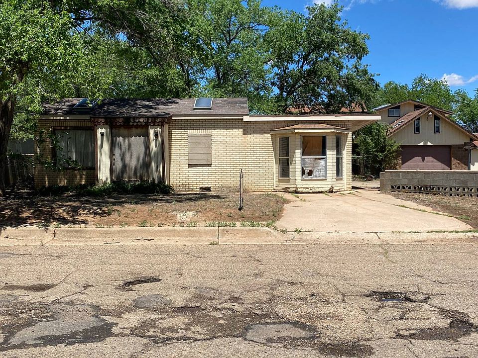 801 E Rankin Ave, Tucumcari, NM 88401 MLS 11176121 Zillow