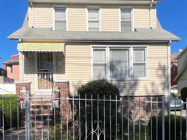 821 Cranford Avenue, Bronx, NY 10470