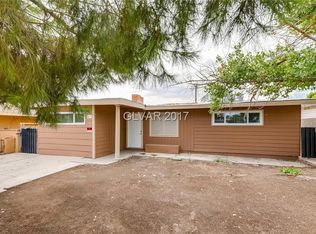 2016 Poplar Ave, Las Vegas, NV 89101