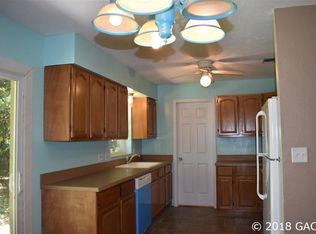 16476 SW 143rd Ave, Archer, FL 32618