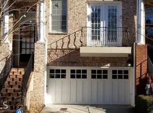 1021 Emory Parc Pl, Decatur, GA 30033