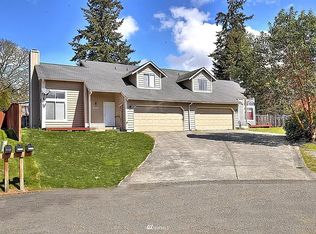 7417 63rd Street Ct W #7417, University Place, WA 98467