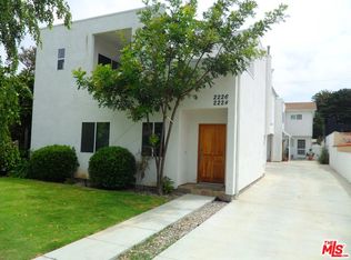 2224 Penmar Ave #1, Venice, CA 90291