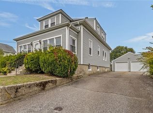 94 Carman St, Cranston, RI 02910