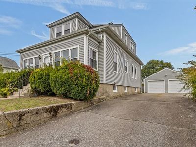 94 Carman St, Cranston, RI, 02910