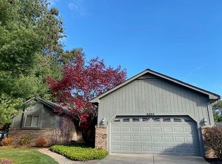 4263 Rebecca Cir #1, Commerce Township, MI 48390