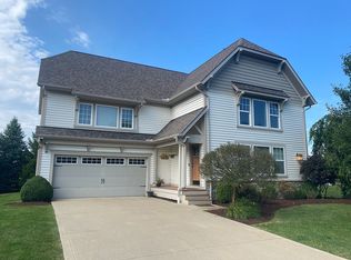 4701 Lavender Ln, Medina, OH 44256