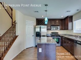 514 Brinkburn Point Ave, Las Vegas, NV 89178