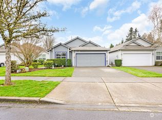 2412 Boulevard Heights Loop SE, Olympia, WA 98501