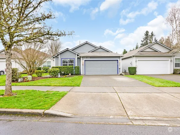 2412 Boulevard Heights Loop SE, Olympia, WA 98501